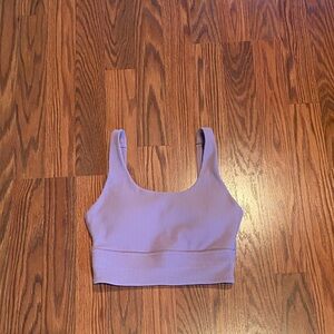 Alyth Active Dynamic sports bra. Size XS